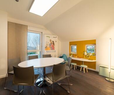 Mehrfamilienhaus zum Kauf 621.799 € 6 Zimmer 218 m² 405 m² Grundstück Falkendorf Aurachtal 91086