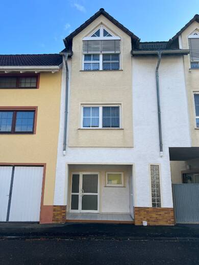 Mehrfamilienhaus zum Kauf 349.000 € 5 Zimmer 165 m² 80 m² Grundstück Borsdorf Nidda 63667