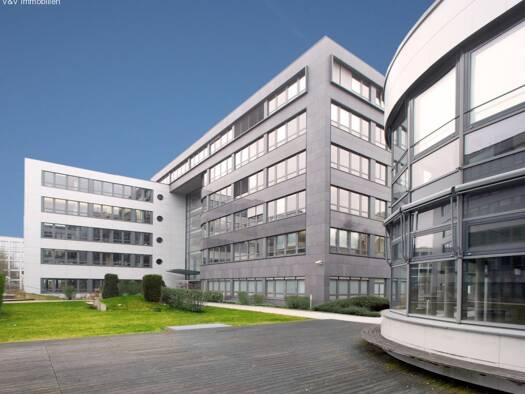 Bürofläche zur Miete provisionsfrei 14 € 1.400 m² Bürofläche teilbar ab 300 m² Neu-Isenburg Neu-Isenburg 63263