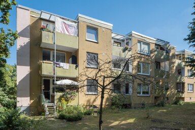 Wohnung zur Miete 451 € 3 Zimmer 64,6 m² 2. Geschoss Zum Heidgarten 40 Vorsfelde Wolfsburg 38448