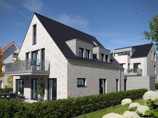 Mehrfamilienhaus zum Kauf 1.315.000 € 6 Zimmer 175,4 m² 721 m² Grundstück Mauritz Mitte-Nordost 48155