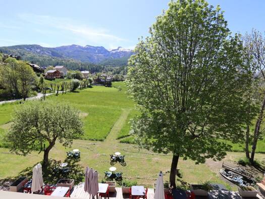 Wohnung zum Kauf 159.000 € 44 m² Allos 04260