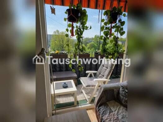 Wohnung zur Miete nur mit Wohnberechtigungsschein Tauschwohnung 301 € 2 Zimmer 45 m² 6. Geschoss Buch Berlin 13125