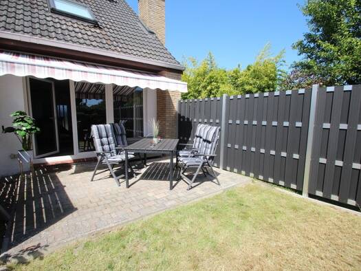 Reihenendhaus zum Kauf 319.000 € 2 Zimmer 53 m² 691 m² Grundstück Grömitz 23743