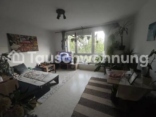 Studio zur Miete Tauschwohnung 283 € 1 Zimmer 43 m² Alt-Hohenschönhausen Berlin 10319