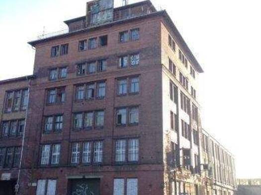 Lagerhalle zur Miete provisionsfrei 494 € 130 m² Lagerfläche Georg-Fischer-Str. 3 / Ernst-Meier-Str. 3 Großzschocher Leipzig 04249