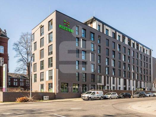 Studio zum Kauf 525.000 € 4 Zimmer 90,6 m² 1. Geschoss Aachen 52072