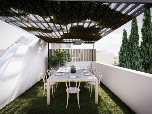 Haus zum Kauf 2.500.000 € 285 m² 231 m² Grundstück Palma de Mallorca 07015