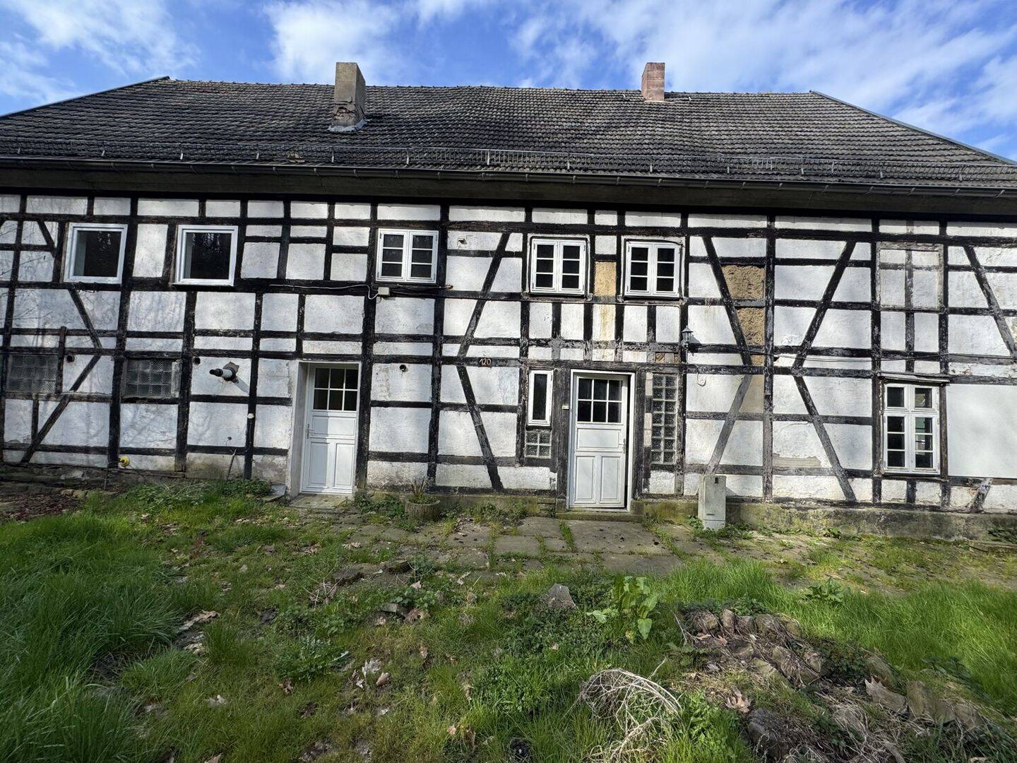 Mehrfamilienhaus zum Kauf - Ansicht 6