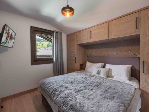 Wohnung zum Kauf 1.135.000 € 88,4 m² Megeve 74120