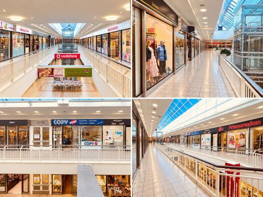 Ladenfläche zur Miete 1.215 € 56,5 m² Verkaufsfläche Alt-Langenhagen Langenhagen 30853