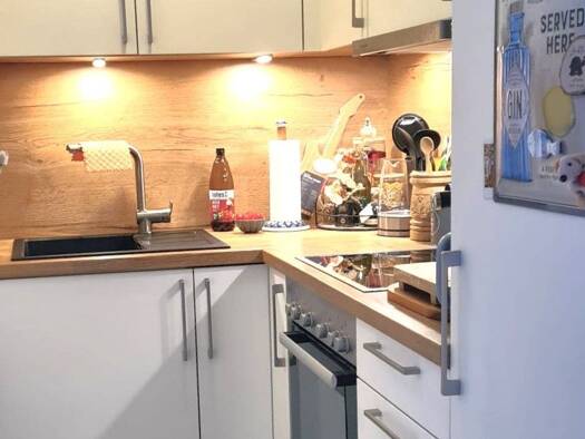 Wohnung zum Kauf 107.000 € 2 Zimmer 36 m² Arnbruck Arnbruck 93471