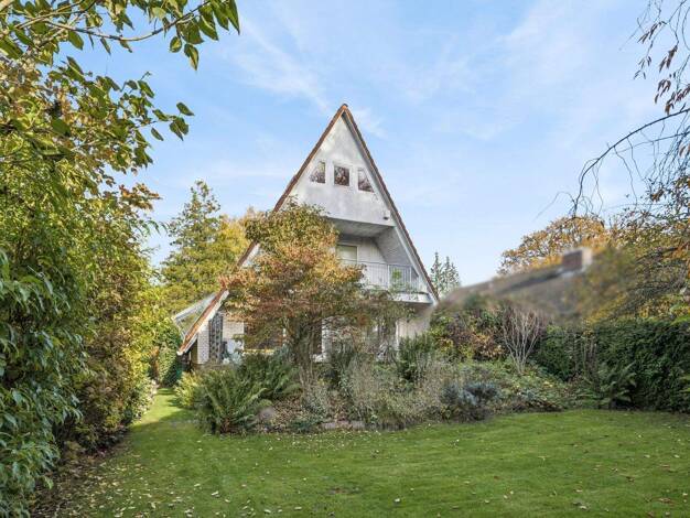 Einfamilienhaus zum Kauf 799.000 € 8 Zimmer 185,1 m² 620 m² Grundstück Rahlstedt Hamburg 22145