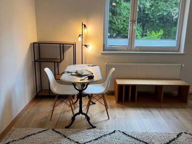 Wohnung zur Miete 690 € 1,5 Zimmer 34 m² EG Friedmanngasse 38-40 Wien 1160