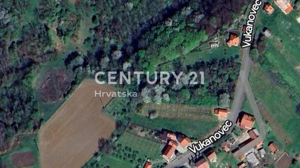 Land-/Forstwirtschaft zum Kauf 31.275 € Gornji Mihaljevec