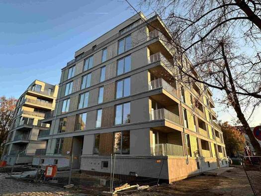 Wohnung zur Miete 1.022 € 2,5 Zimmer 79 m² Geschoss EG/6 frei ab sofort Eichamtstraße Neustadt Brandenburg an der Havel 14776