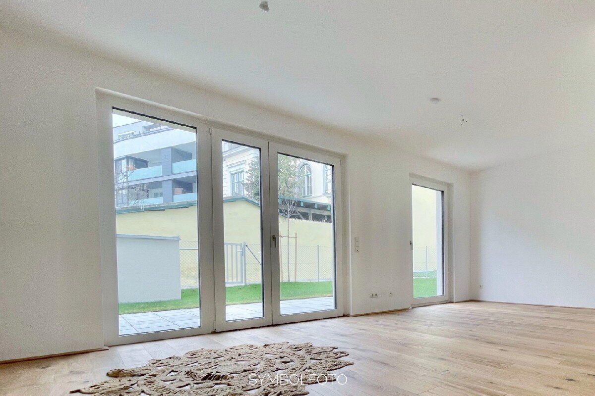 Wohnung zum Kauf 520.000 € 4 Zimmer 89,1 m²<br/>Wohnfläche Bad Vöslau 2540