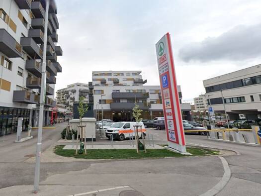 Tiefgaragenstellplatz zur Miete 95 € Wien 1220