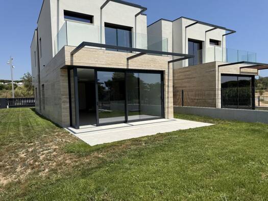 Einfamilienhaus zum Kauf 1.350.000 € 232 m² 483 m² Grundstück S'Agaro 17248