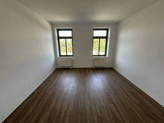 Wohnung zur Miete 385 € 3 Zimmer 70,1 m² EG Marienberger Straße 4 Altchemnitz Altchemnitz 0925