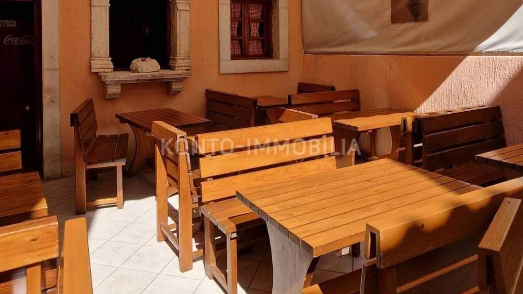 Büro zum Kauf Rab Rab