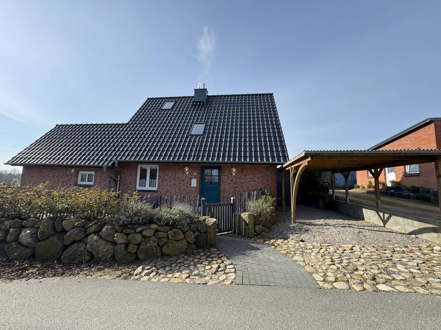 Einfamilienhaus zum Kauf - Ansicht 4