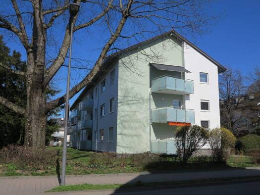 Wohnung zum Kauf 328.000 € 3,5 Zimmer 88,3 m² Denzlingen 79211