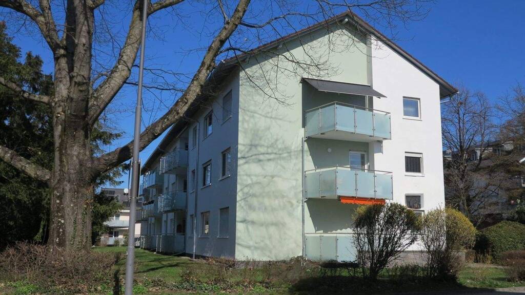 Wohnung zum Kauf 328.000 € 3,5 Zimmer 88,3 m² Denzlingen 79211