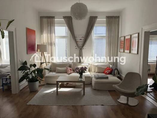 Wohnung zur Miete Tauschwohnung 2.150 € 4 Zimmer 100 m² 1. Geschoss Neuburg Mitte 79098