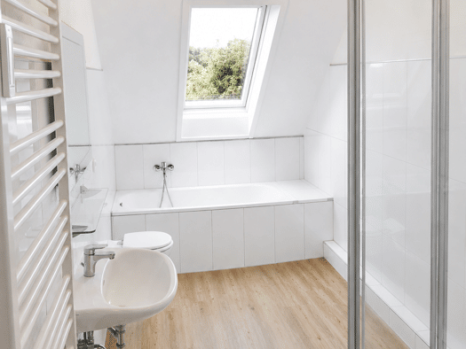 Wohnung zur Miete 805 € 3 Zimmer 70 m² Geschoss 2/3 frei ab 01.10.2026 Kreideberg Lüneburg 21339