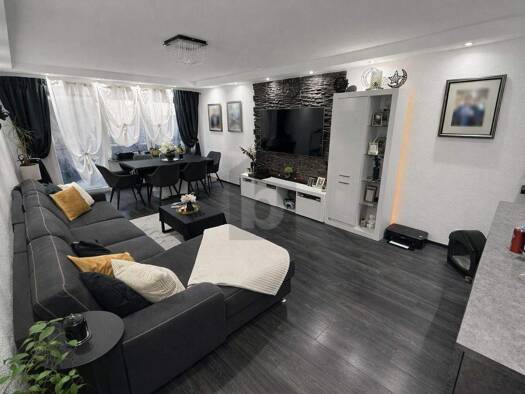 Wohnung zum Kauf 298.000 € 3 Zimmer 80 m² 2. Geschoss Graben Graben-Neudorf 76676