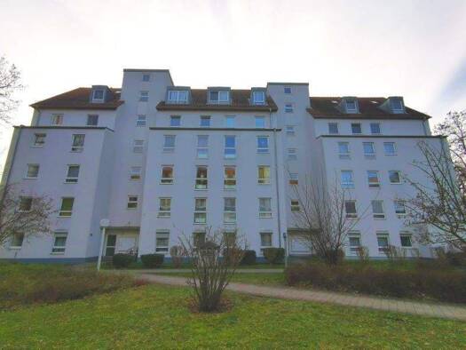 Wohnung zur Miete nur mit Wohnberechtigungsschein 583 € 3 Zimmer 64 m² EG frei ab 01.03.2026 Am Kellerberg 30 Eigenes Heim Fürth 90766