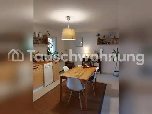 Wohnung zur Miete Tauschwohnung 730 € 3 Zimmer 60 m² 1. Geschoss Littenweiler Freiburg im Breisgau 79117