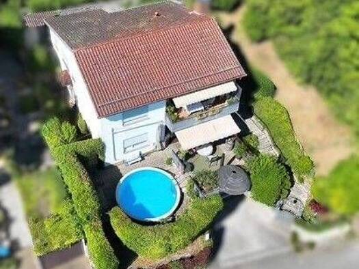 Einfamilienhaus zum Kauf provisionsfrei 579.000 € 5 Zimmer 143 m² 401 m² Grundstück frei ab sofort Markdorf Markdorf 88677