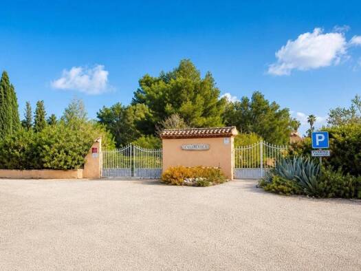 Bauernhaus zum Kauf 646.000 € 10 Zimmer 2.163 m² 32.835 m² Grundstück sa Pobla 07420
