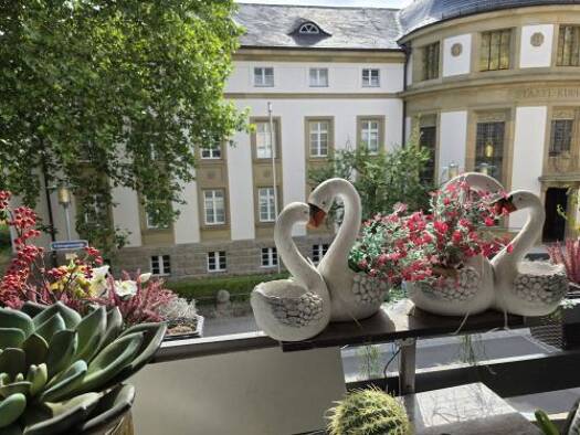 Wohnung zum Kauf 395.000 € 4 Zimmer 161,8 m² 1. Geschoss Bad Kissingen Bad Kissingen 97688