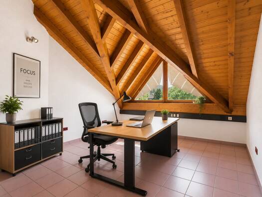 Bürofläche zur Miete 585 € 3 Zimmer 75 m² Bürofläche Epfendorf 78736