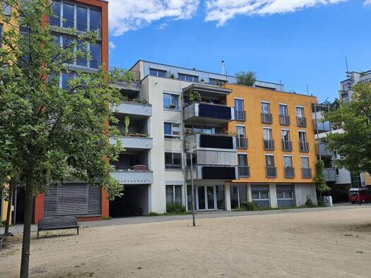 Bürofläche zum Kauf 285.000 € 2 Zimmer Südstadt Tübingen 72072