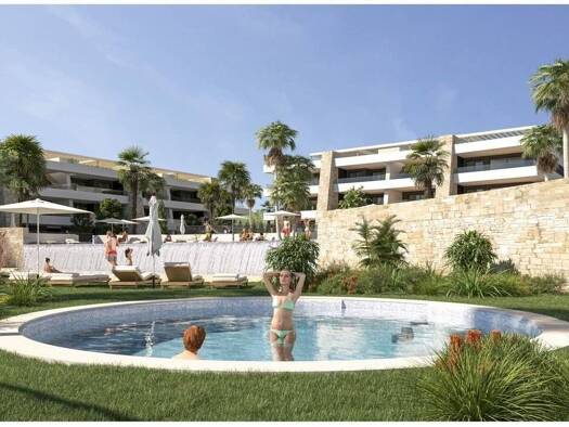 Wohnung zum Kauf 385.000 € 2 Zimmer 88 m² Monforte del Cid 03679