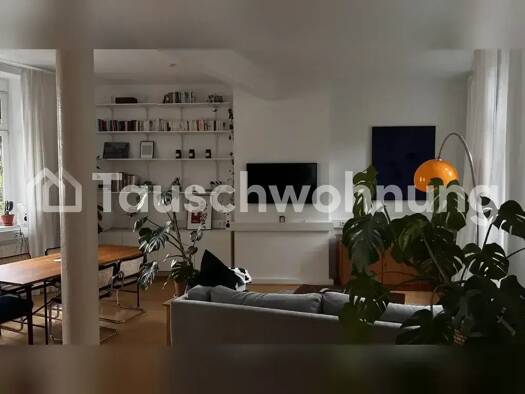 Loft zur Miete Tauschwohnung 1.125 € 2 Zimmer 86 m² 1. Geschoss Altstadt-Nord Köln 50670