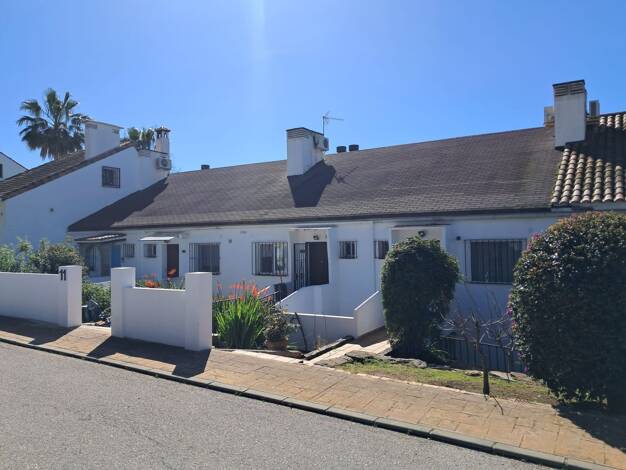 Stadthaus zum Kauf 698.000 € 4 Zimmer 120 m² Estepona 29680