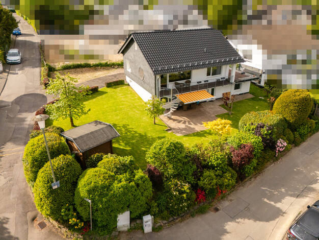 Einfamilienhaus zur Miete 1.920 € 5 Zimmer 160 m² 680 m² Grundstück frei ab 01.07.2025 Overath Overath 51491