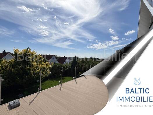 Wohnung zum Kauf 327.000 € 3 Zimmer 70 m² 1. Geschoss Neustadt Neustadt in Holstein 23730