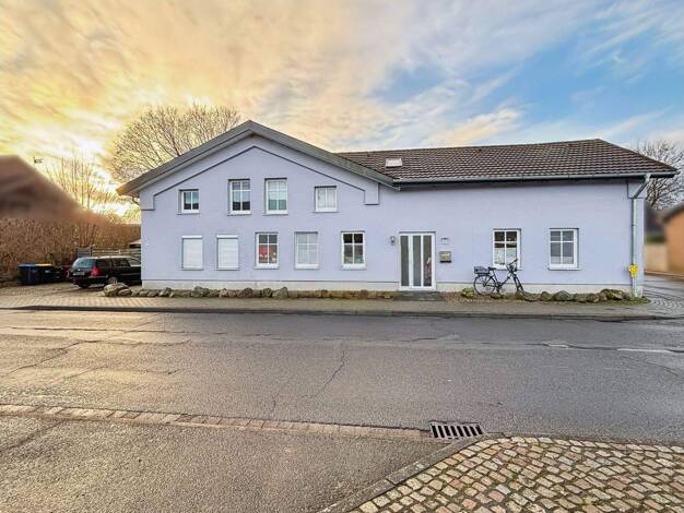 Wohnung zum Kauf 125.000 € 2,5 Zimmer 60 m² Owschlag 24811