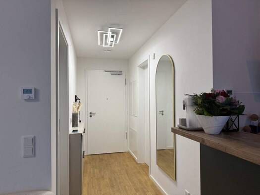 Wohnung zum Kauf 535.000 € 2 Zimmer 48 m² Ramersdorf-Perlach München 81737