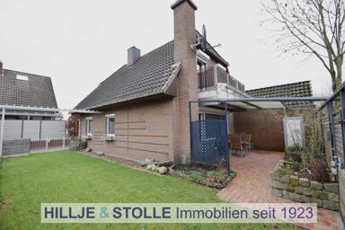 Einfamilienhaus zur Miete 1.100 € 4 Zimmer 105 m² 280 m² Grundstück Herrenweg Oldenburg 26135