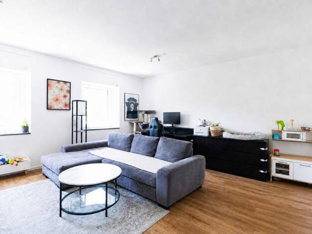 Wohnung zur Miete 1.739 € 4 Zimmer 94 m² 2. Geschoss frei ab 01.11.2026 Mögeldorf Östliche Außenstadt 90482
