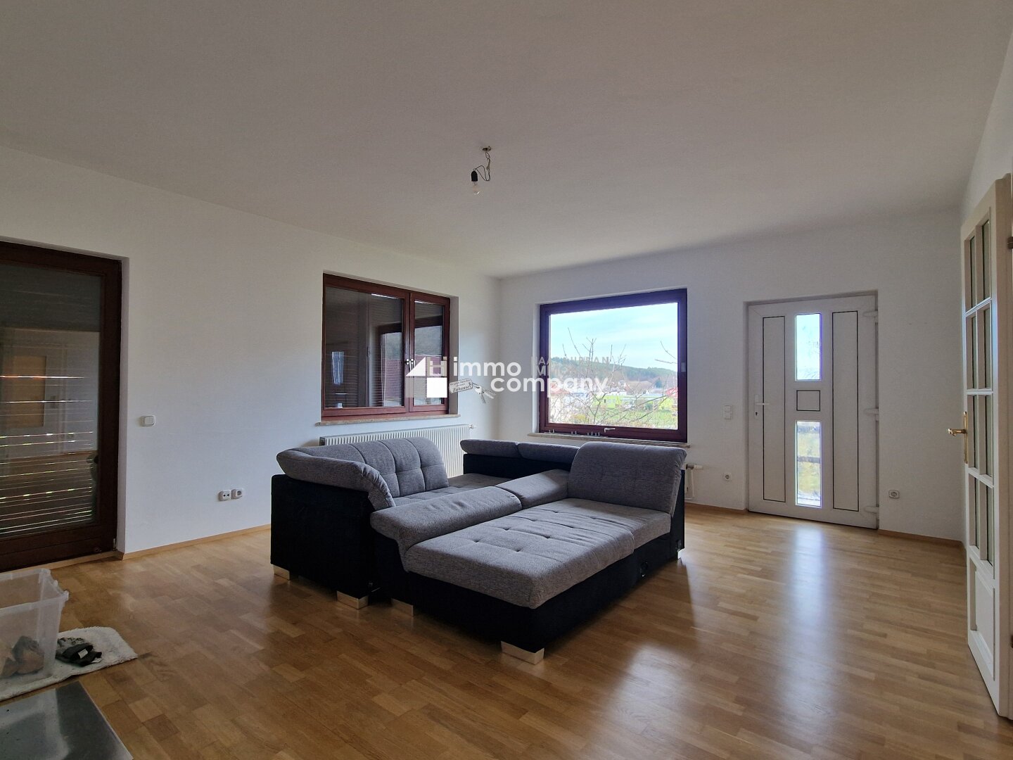 Wohnung zur Miete 650 € 5 Zimmer 103 m²<br/>Wohnfläche Piringsdorf 7373