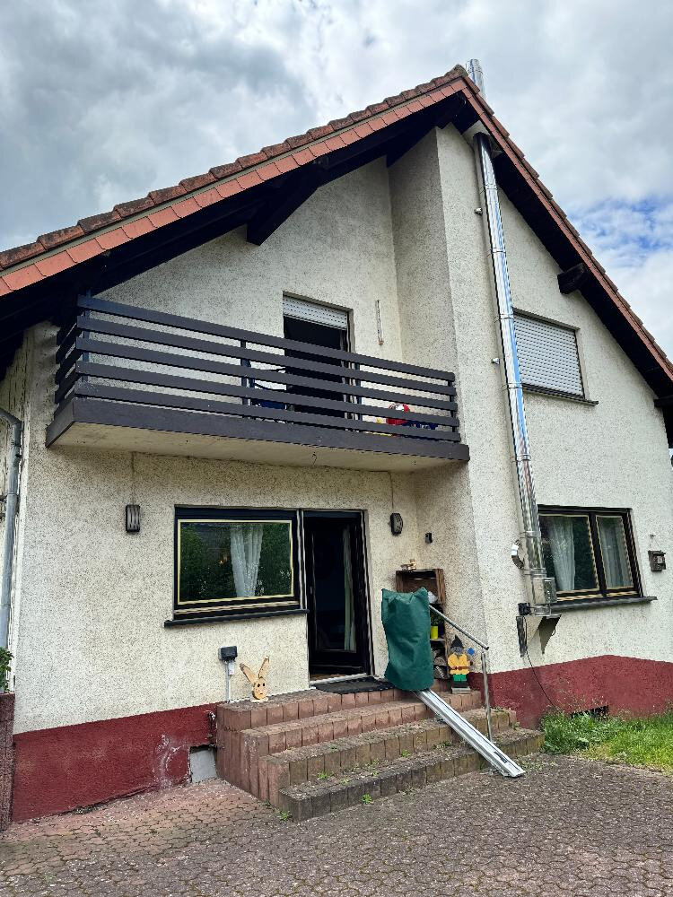 Mehrfamilienhaus zum Kauf 250.000 € 6 Zimmer 209 m²<br/>Wohnfläche 441 m²<br/>Grundstück Holz Heusweiler 66265