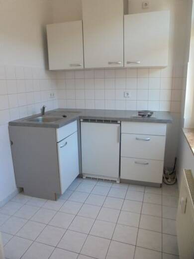 Wohnung zur Miete 186 € 1 Zimmer 33,9 m² 2. Geschoss frei ab sofort Frankenberger Str. 89 we 11 Ebersdorf 140 Chemnitz 09131